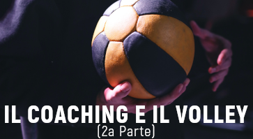 Coaching e Volley - 2a p