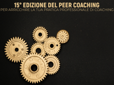 Peer coaching Fedro edizione 15