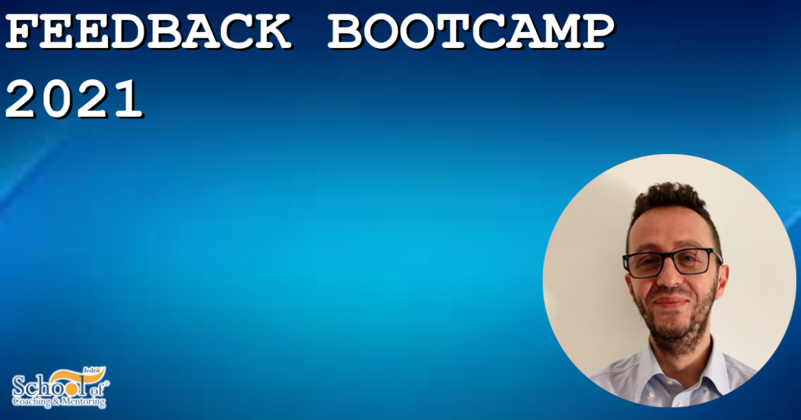 Feedback Bootcamp Dello Ioio