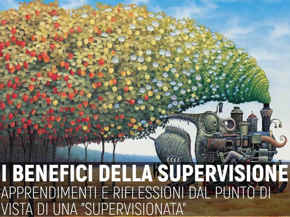 benefici supervisione