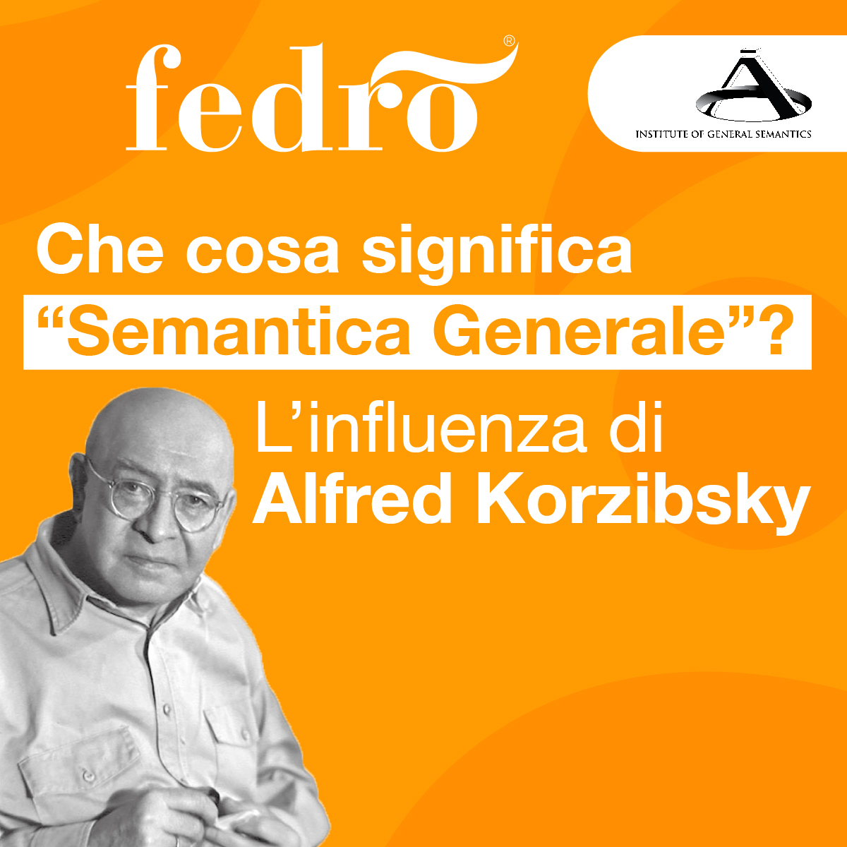 Semantica generale